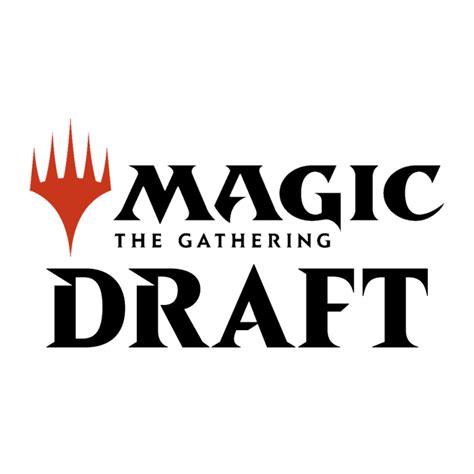 Magic draft events in my neighborhood